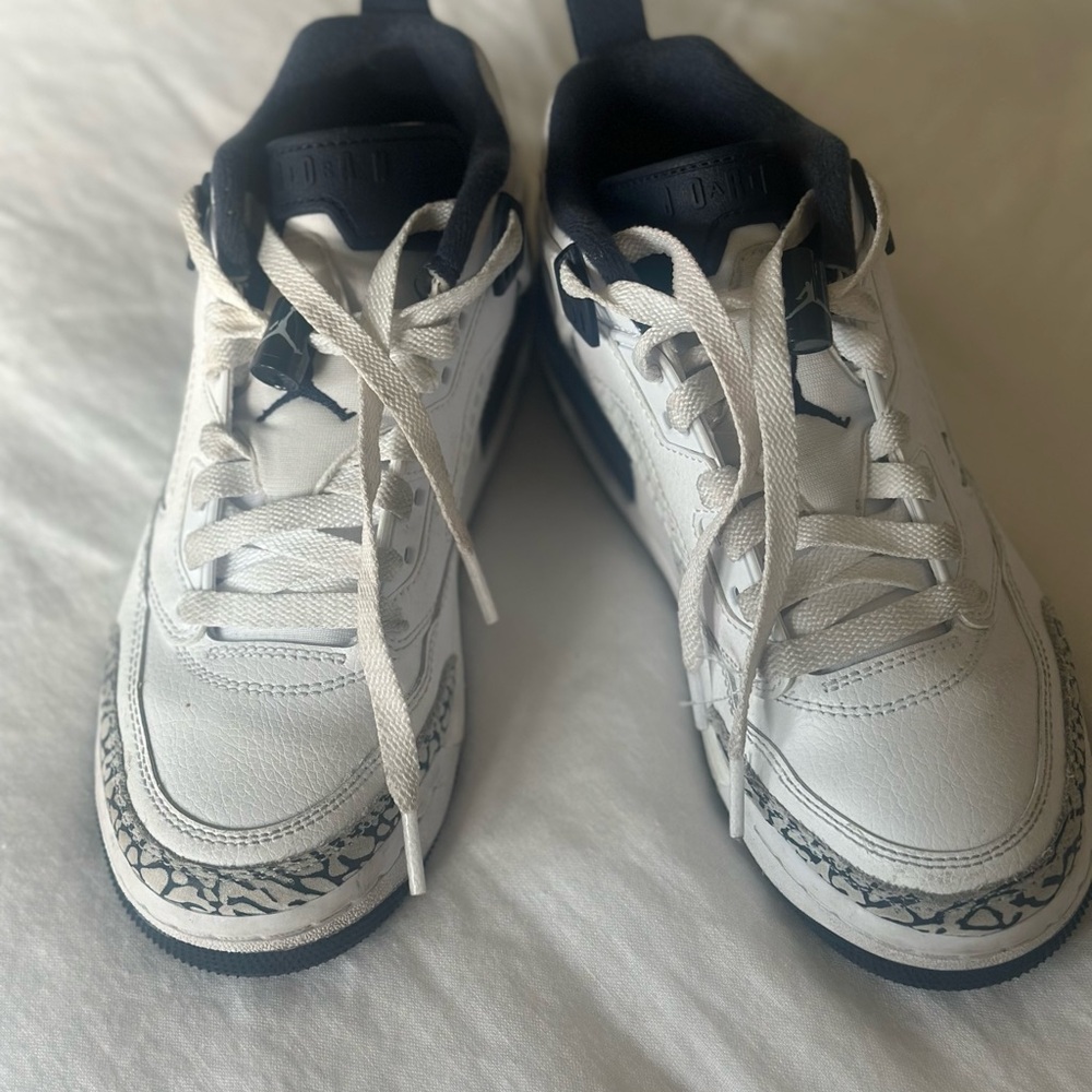 Jordan Kids’ Spizike Low Shoes